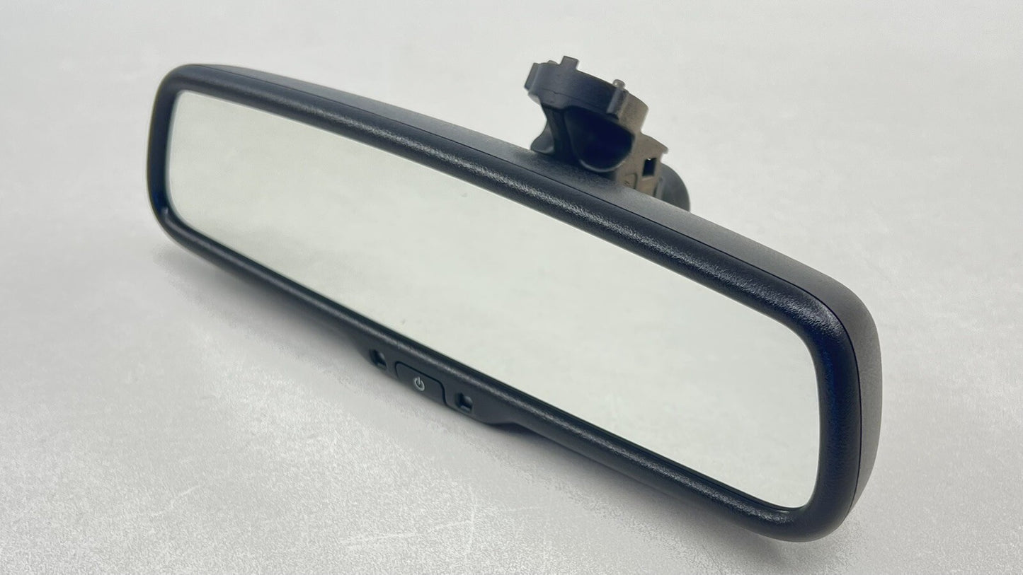 22-25 SUBARU WRX INTERIOR REAR VIEW MIRROR WITH CAMERA 92021VC010 OEM