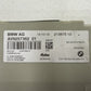 11-16 BMW M5 528 535 550 F10 Radio Antenna Receiver Amplifier Modules Set OEM