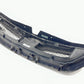 08-14 SUBARU WRX STI FRONT BUMPER UPPER GRILLE TRIM W/ EMBLEM OEM