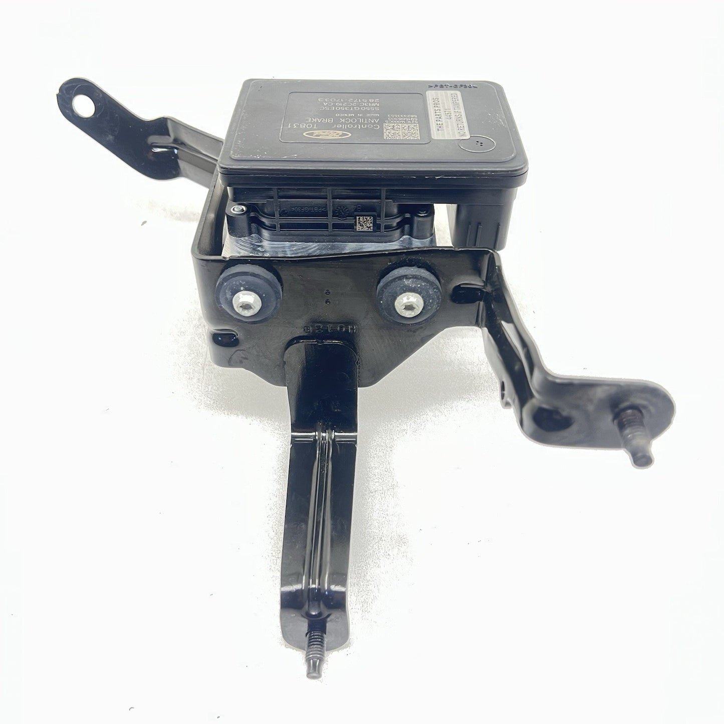 18-23 FORD MUSTANG GT ABS PUMP ANTI BRAKE LOCK PUMP MODULE MR3C-2B373-DA OEM