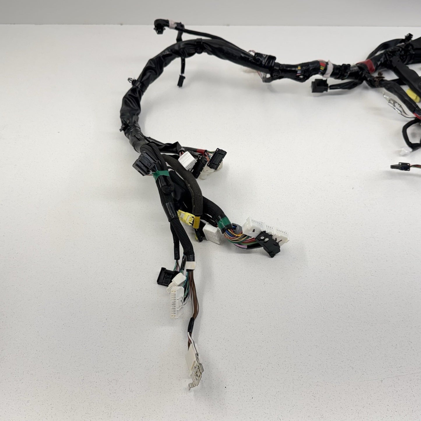 22-25 Lexus IS300 IS350 Dashboard Instrument Panel Wire Harness 82145-53M52 OEM