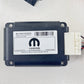 2021 DODGE CHALLENGER VEHICLE TRACKING MODULE WITH WIRE HARNESS 82216093AA OEM