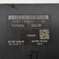 2015-2023 Ford Mustang GT Driver Left Door Control Module FR3T-14B531-AB OEM