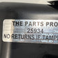 07-12 LEXUS LS460 CENTER CONSOLE ASH TRAY ASHTRAY LIGHTER SOCKET ASSEMBLY OEM