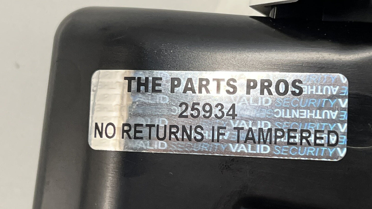 07-12 LEXUS LS460 CENTER CONSOLE ASH TRAY ASHTRAY LIGHTER SOCKET ASSEMBLY OEM