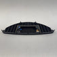 08-15 Audi TT Front Center Dash Speaker Vent Trim Bezel Panel OEM