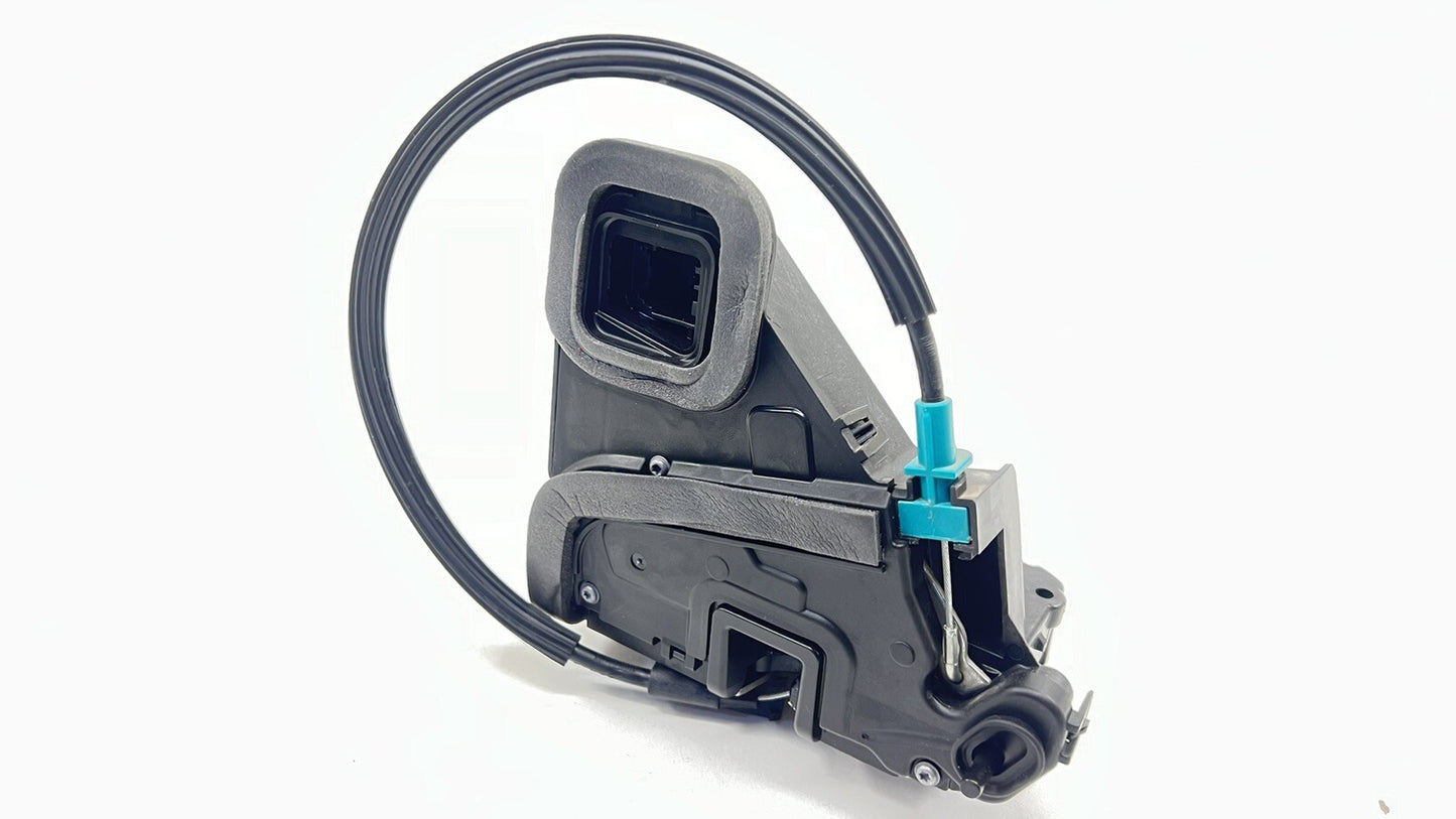 22-24 CADILLAC CT5 V BLACKWING DRIVER LEFT REAR DOOR LATCH LOCK ACTUATOR OEM