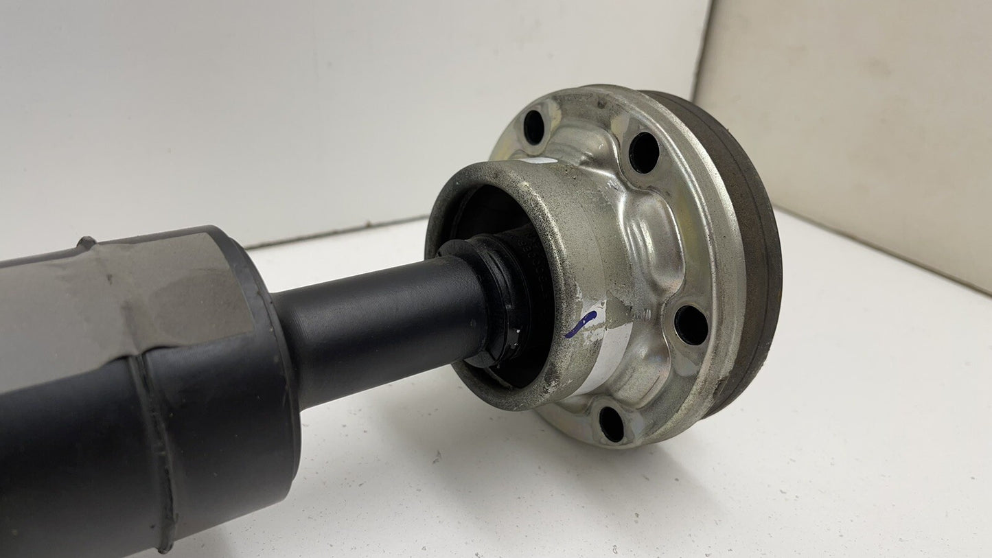 14-22 MASERATI QUATTROPORTE RWD DRIVESHAFT DRIVE SHAFT PROPELLER 670039452 OEM