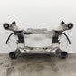 2014-2020 Mercedes S550 W222 Rear Subframe Crossmember Suspension Carrier OEM