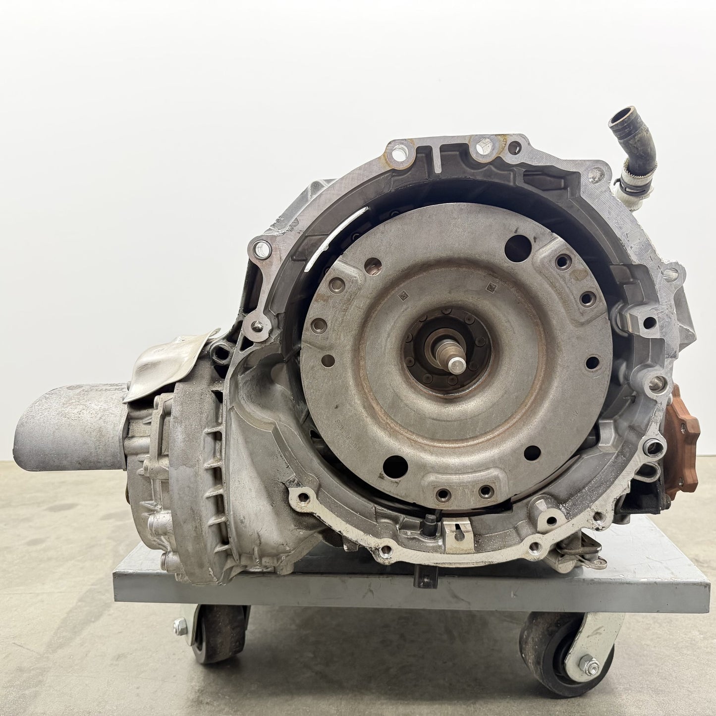 2014-2018 Bentley Flying Spur W12 ZF 8HP90 Automatic Transmission 31K Miles OEM