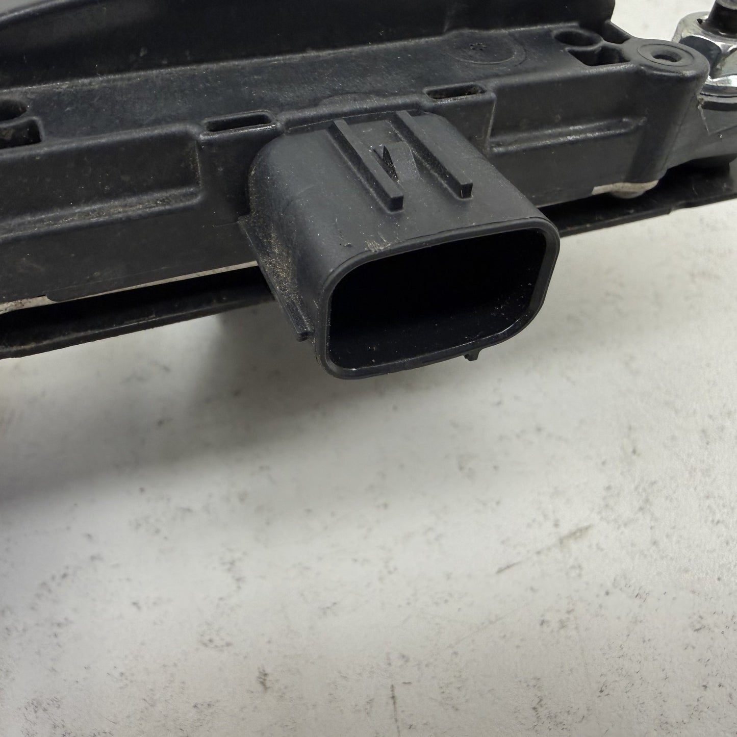 2022-2026 Subaru WRX Passenger Right Rear Blind Spot Radar Sensor 87611VC002 OEM