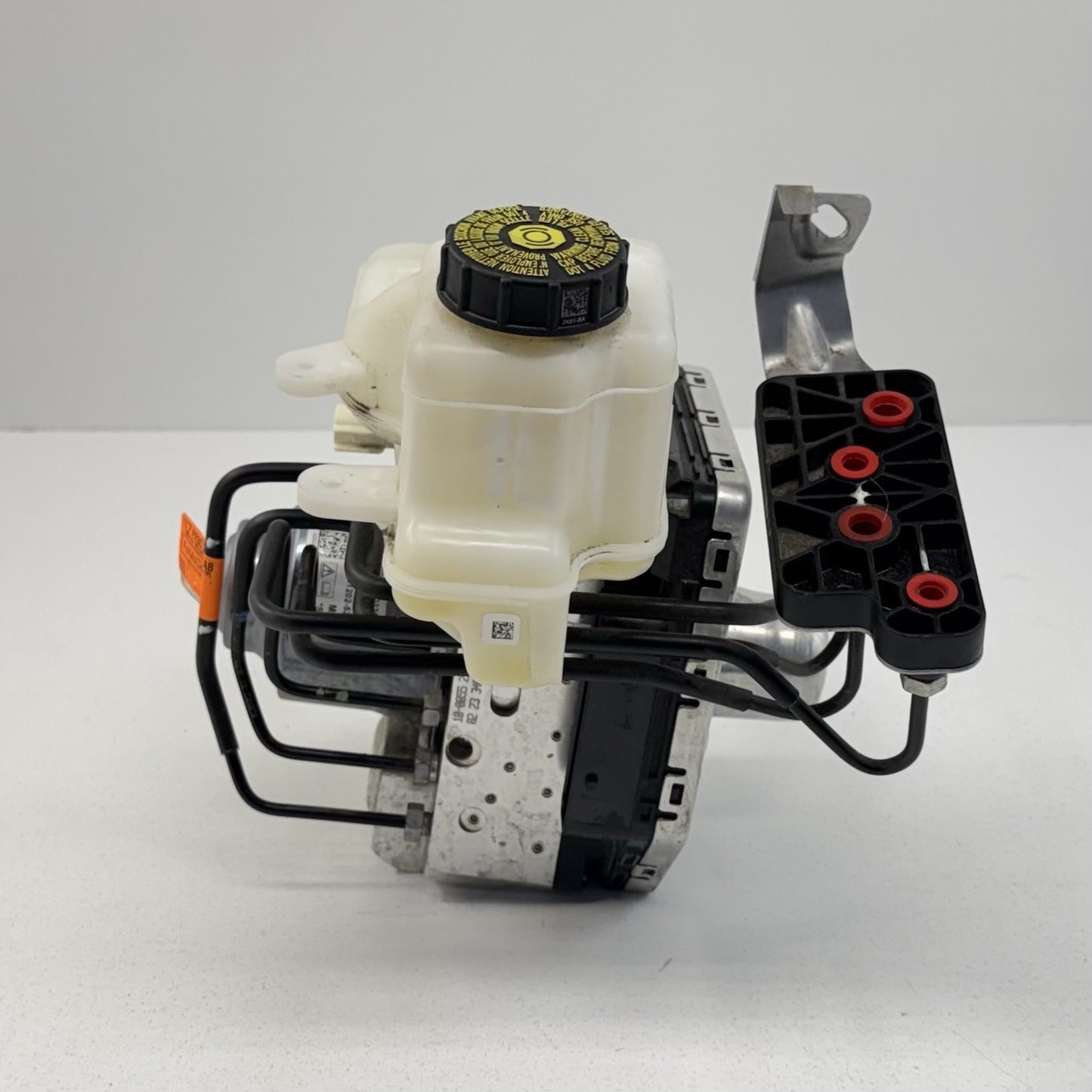 2024 Ford Mustang GT Automatic Brake Booster ABS Pump Assembly PR3C-2D335-AG OEM