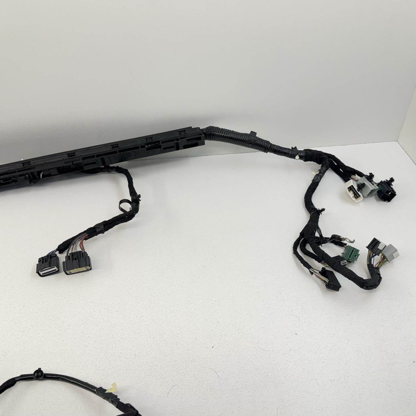 2024 Ford Mustang GT Chassis Main Body Wiring Wire Harness OEM