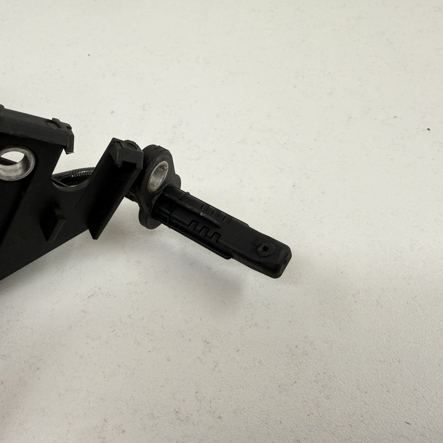 2014-2017 Mercedes S550 W222 Left Rear ABS Wheel Speed Brake Wear Sensor Set OEM