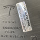 17-22 TESLA MODEL 3 WINDSHIELD WASHER RESERVOIR BOTTLE TANK 1096062-00-D OEM