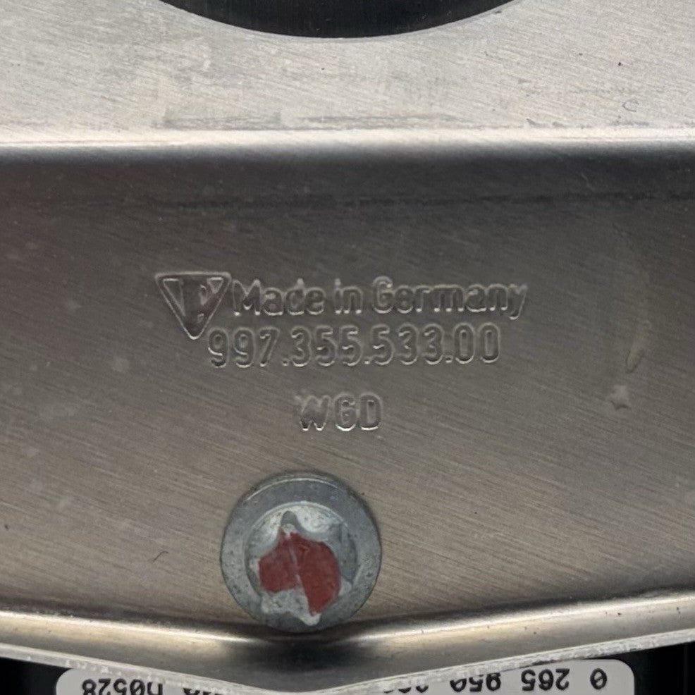 05-08 Porsche Boxster Cayman 987 ABS Pump Anti Lock Brake Pump Module OEM