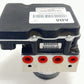 2010 CHEVROLET CAMARO SS ANTI BRAKE LOCK PUMP MODULE ABS PUMP 92240016 OEM