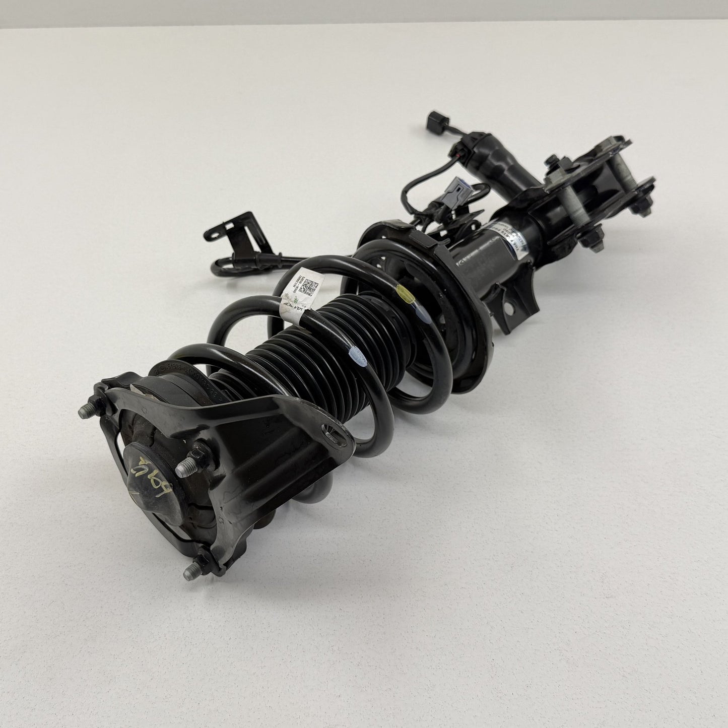 22-23 Hyundai Elantra N Left Front Suspension Shock Strut Spring Absorber OEM