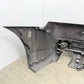 14-15 Chevrolet Camaro SS Rear Bumper Cover Complete W/ Diffuser Black OEM