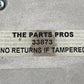 22-23 SUBARU WRX AMPLIFIER AMP AUDIO SOUND HARMAN KARDON 86221VC010 OEM