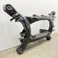 18-24 BMW G01 G02 X3 X4 2.0L Rear Subframe Crossmember Cradle Suspension OEM