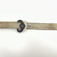 13-18 BENTLEY FLYING SPUR DRIVER LEFT REAR SEATBELT SEAT BELT RETRACTOR OEM