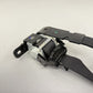 19-24 Ram 2500 3500 Rear Seatbelt Seat Belt Retractor Set Black OEM