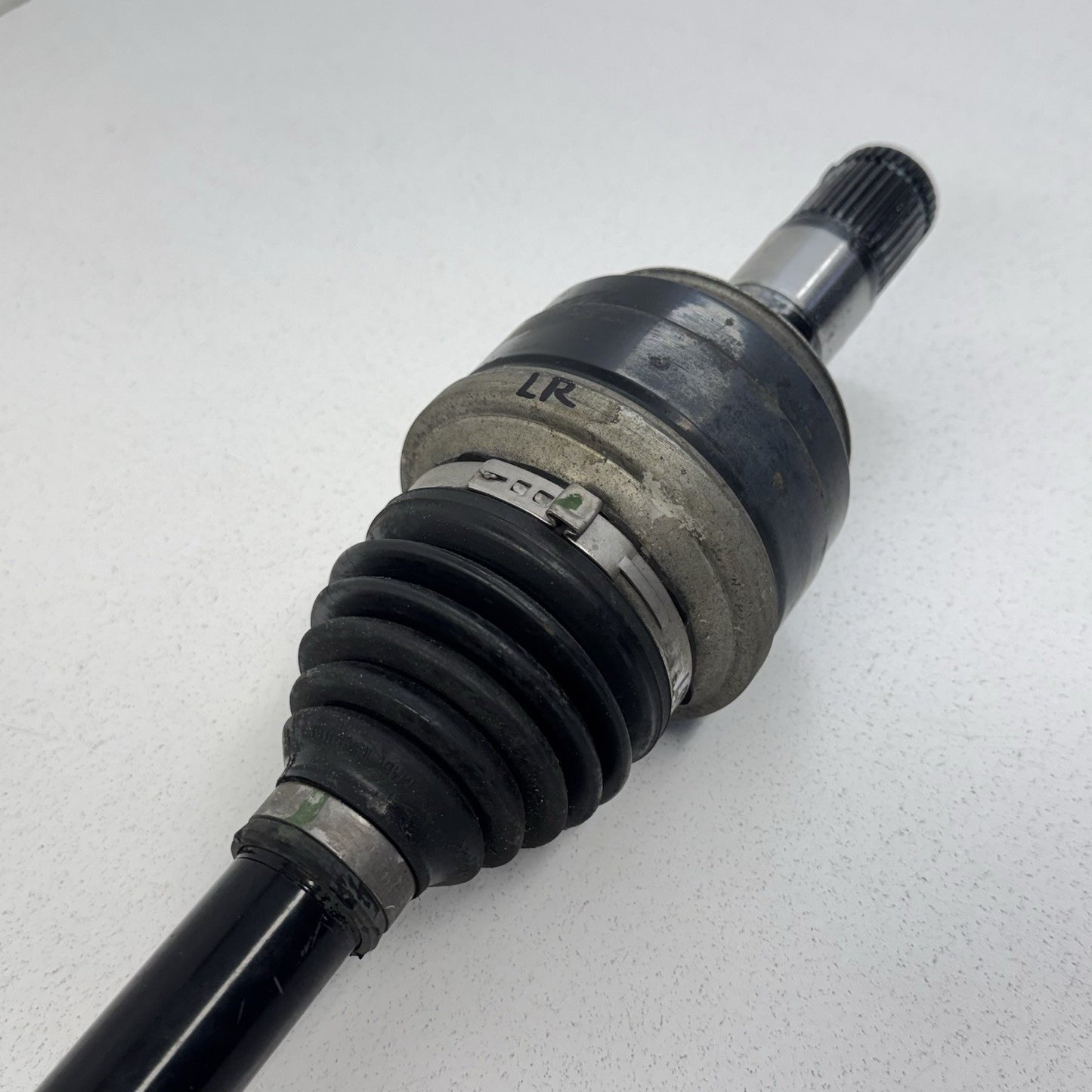 10-15 Chevrolet Camaro SS Driver Left Rear CV Axle Shaft 92238377 OEM
