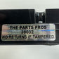 13-18 BENTLEY FLYING SPUR HVAC AC AIR HEATER CLIMATE CONTROL MODULE OEM