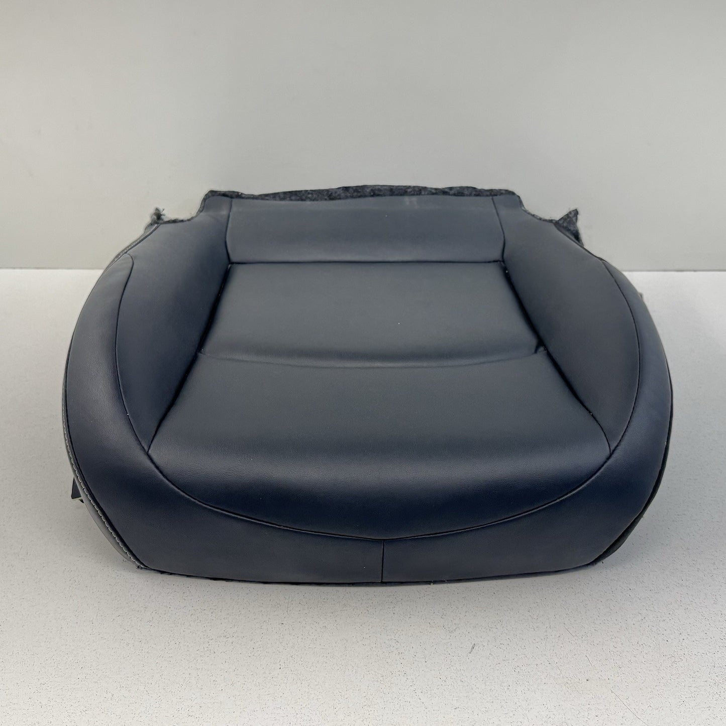 20-22 Toyota Prius Prime Passenger Right Front Lower Seat Cushion Black OEM