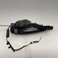 12-18 BMW F30 F80 M3 Driver Left Rear Exterior Door Handle Black OEM