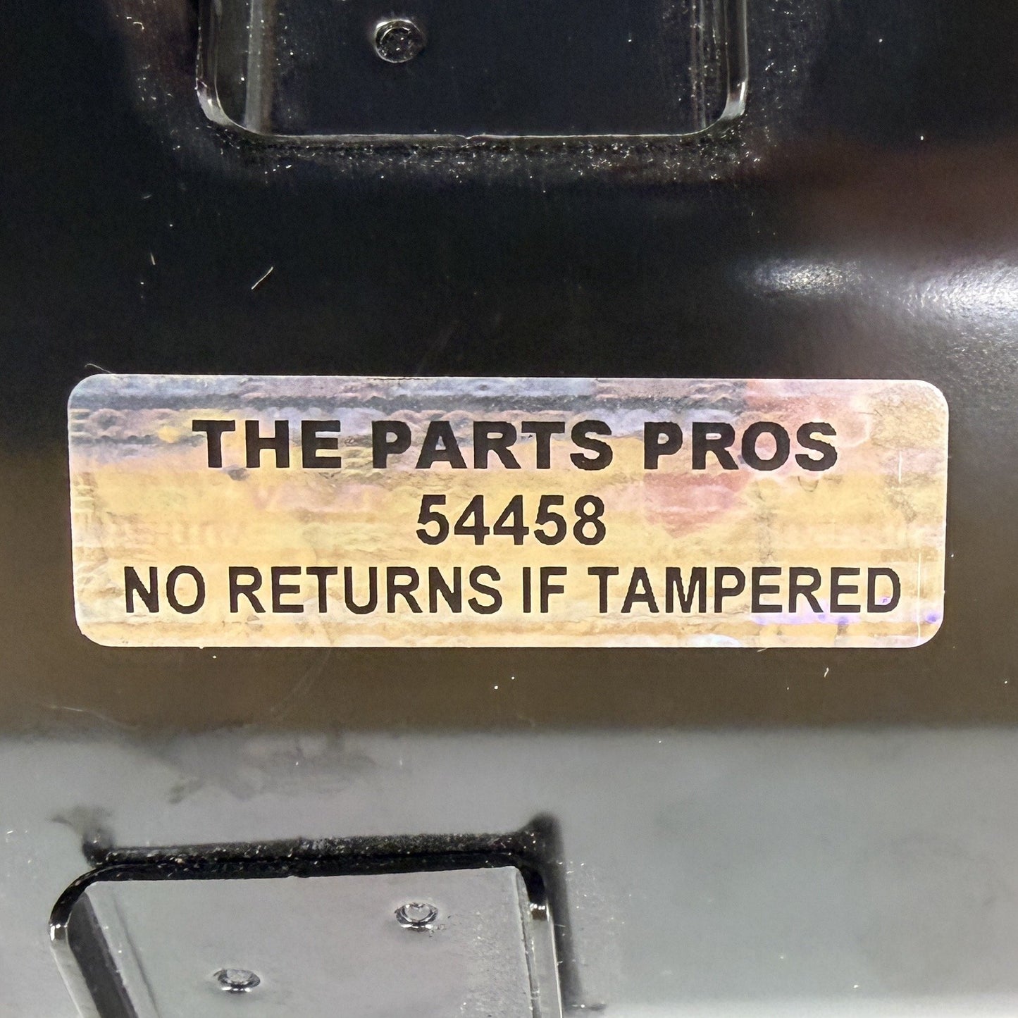 2022-2024 Rivian R1S R1T Driver Left Front Knee Airbag Air Bag PT00000829-H OEM