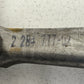 BMW F80 F82 M3 M4 Passenger Right Rear Control Arm Suspension Set OEM