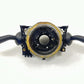 13-18 BENTLEY FLYING SPUR STEERING COLUMN CLOCK SPRING COMBINATION SWITCH OEM