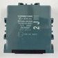 19-22 LEXUS ES300H DRIVER PARK ASSIST CLEARANCE SONAR MODULE 89340-06200 OEM
