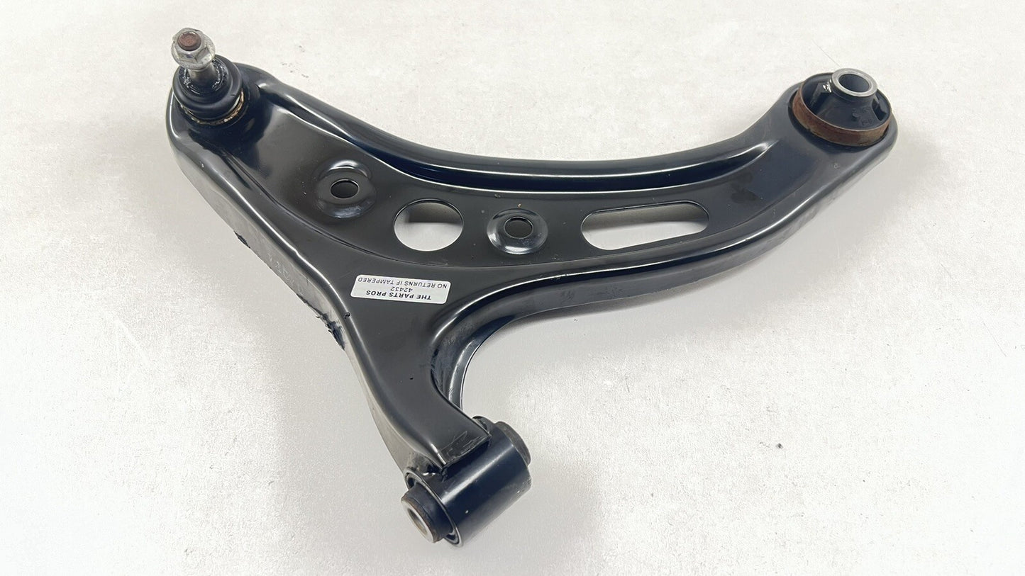 13-20 SUBARU BRZ DRIVER LEFT FRONT LOWER CONTROL ARM 20202CA012 OEM