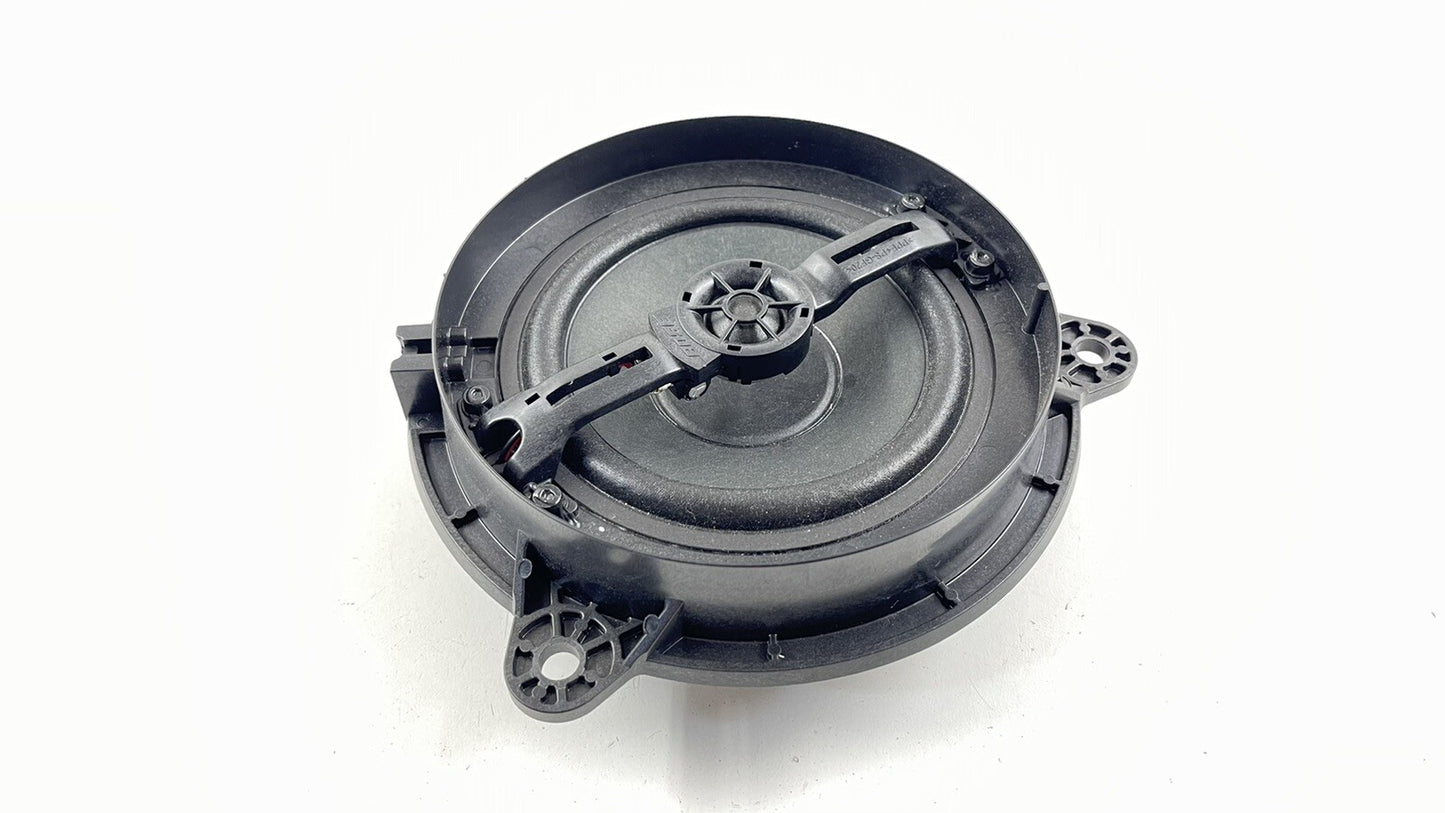 16-19 INFINITI Q50 LEFT RIGHT REAR DOOR BOSE SPEAKER AUDIO SOUND 281E5 6HE2A OEM