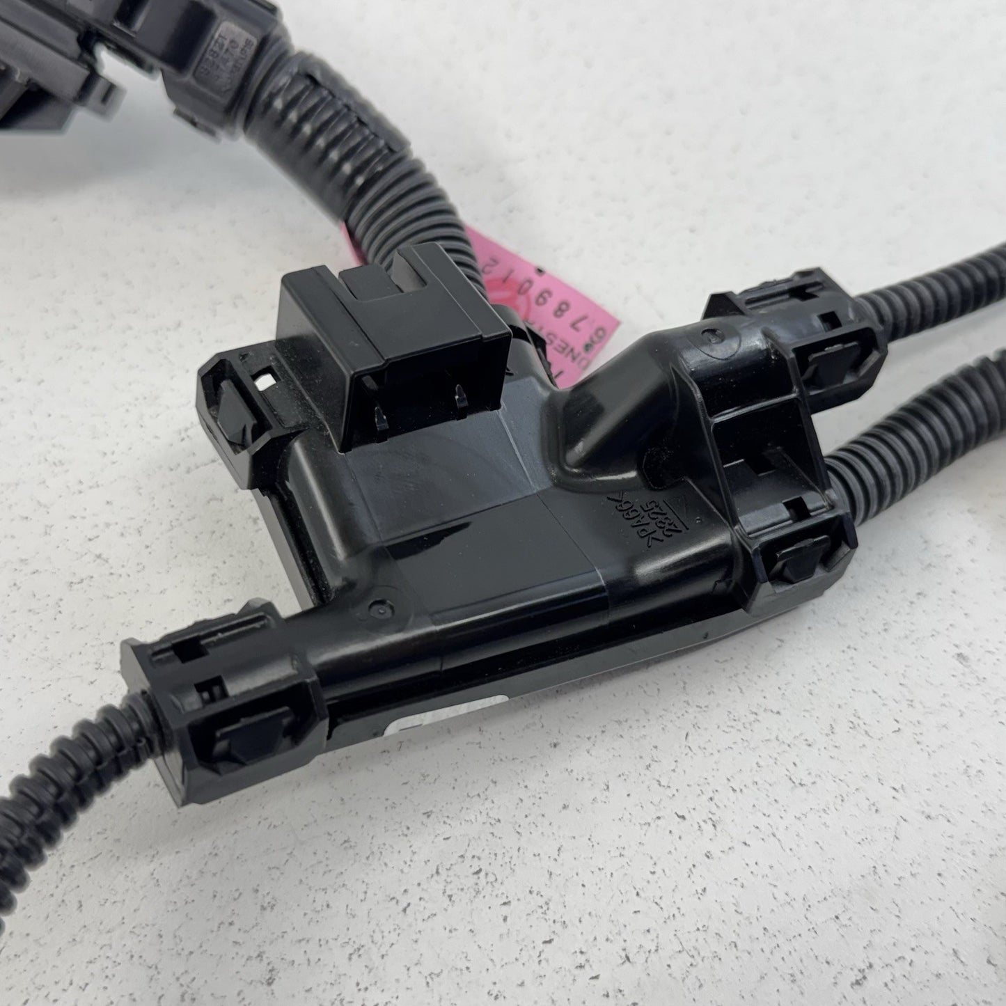 23-25 Toyota Prius Engine Knock Sensor Wiring Wire Harness 82219-76020-A OEM