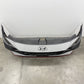2022-2023 Hyundai Elantra N Front Bumper Cover Complete Cyber Gray OEM