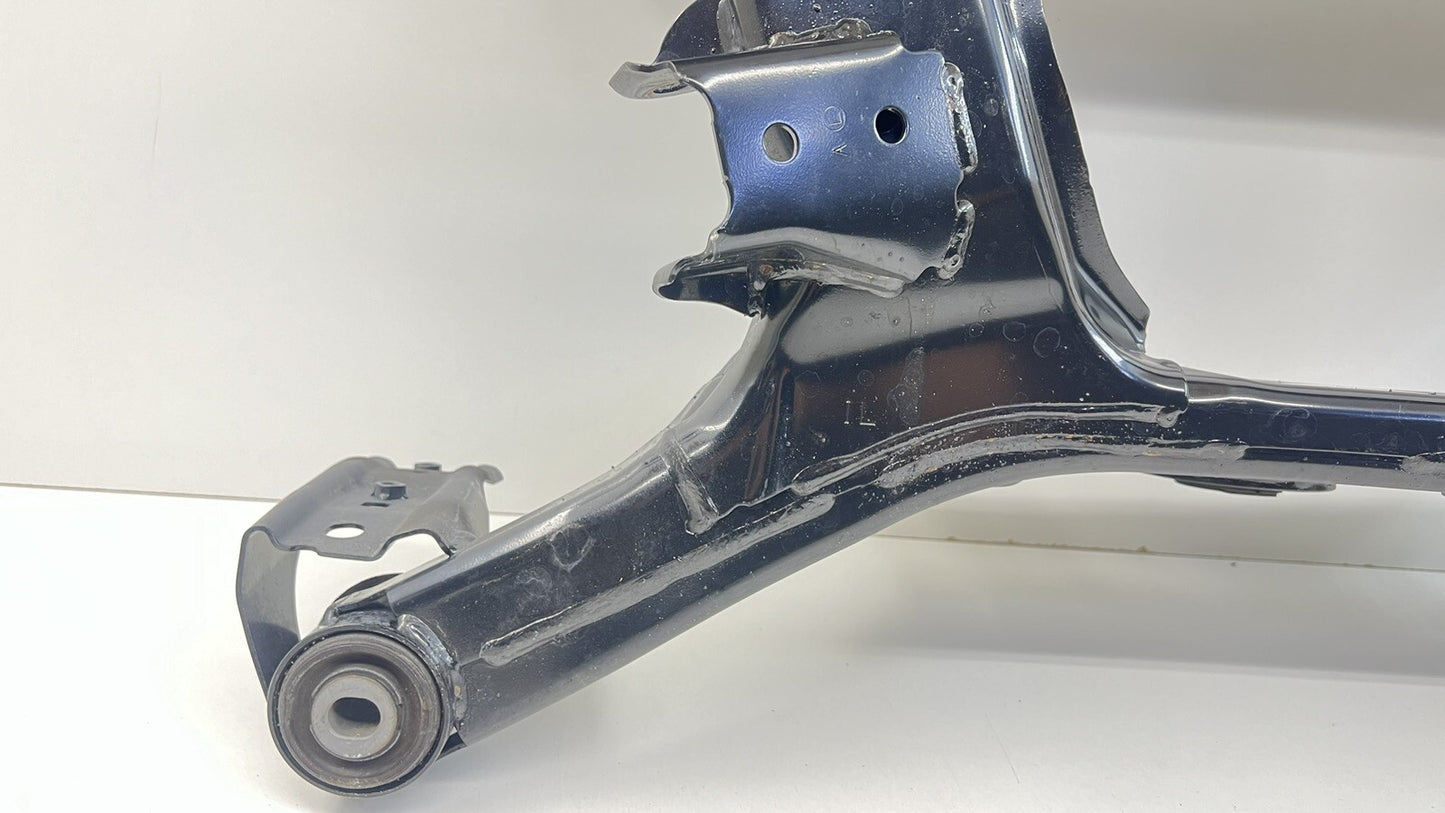 22-26 Toyota GR86 BRZ Rear Subframe Crossmember Cradle Suspension Carrier OEM