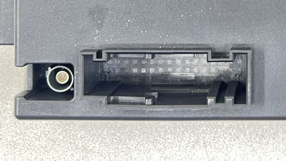 14-16 PORSCHE PANAMERA FRONT BODY CONTROL MODULE BCM BCU 7PP.907.064.HE OEM