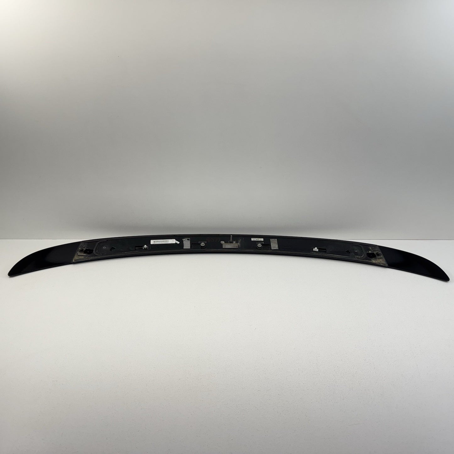 15-23 Dodge Charger SRT Hellcat Rear Trunk Lid Spoiler Wing 5NH39DX8AC OEM