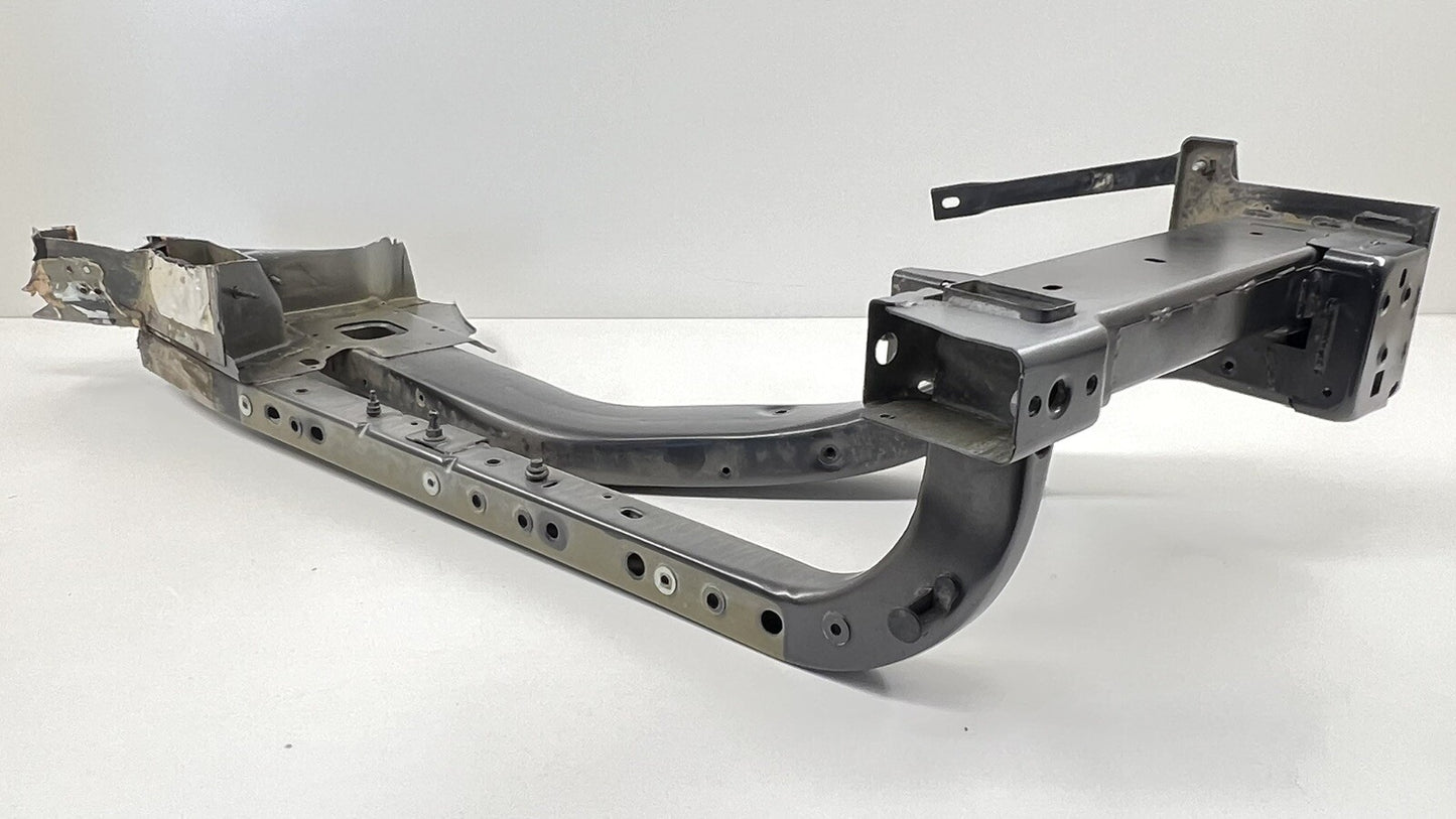 19-24 Ram 2500 3500 Right Front Fender Frame Rail Apron Radiator Support OEM