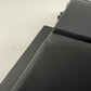 21-25 Lexus IS300 IS350 IS500 Right Rear Door Panel Interior Trim Black OEM
