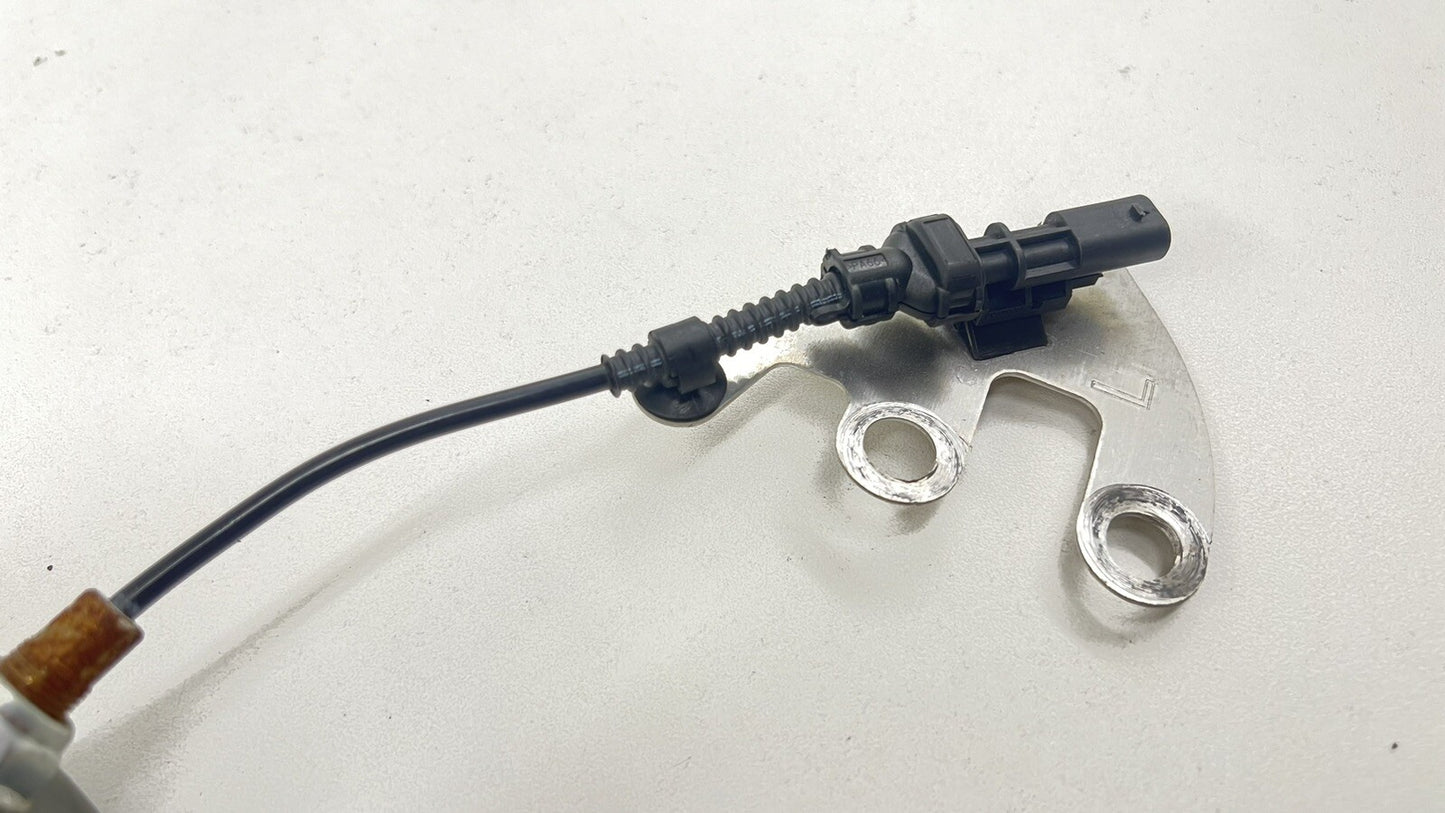 22-24 CADILLAC CT5 V BLACKWING DRIVER LEFT REAR SHOCK ABSORBER 85650798 OEM