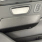 23-25 Honda Pilot Touring Driver Left Front Door Panel Interior Trim Black OEM