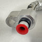 15-17 MCLAREN 650S HVAC AC AIR CONDITIONING HIGH PRESSURE LINE HOSE PIP TUBE OEM
