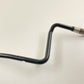 10-15 AUDI R8 5.2L V10 OIL TANK RESERVOIR INLET PIPE LINE HOSE TUBE OEM