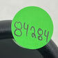 06-10 BMW M6 E63 E64 INTERIOR REAR VIEW MIRROR AUTO DIMMING 913445802 OEM