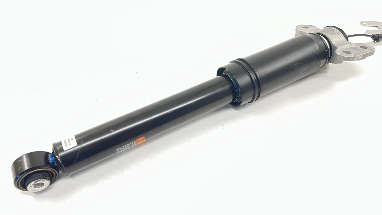 22-24 CADILLAC CT5 V BLACKWING PASSENGER RIGHT REAR SHOCK ABSORBER 85650799 OEM